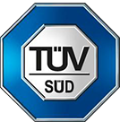 TÜV-sertifikaatti